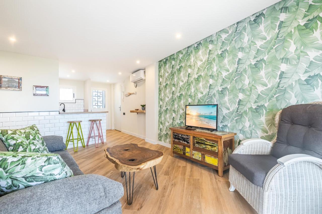 La Oca 7-1 Apartment Levante Beach 貝尼多姆 外观 照片