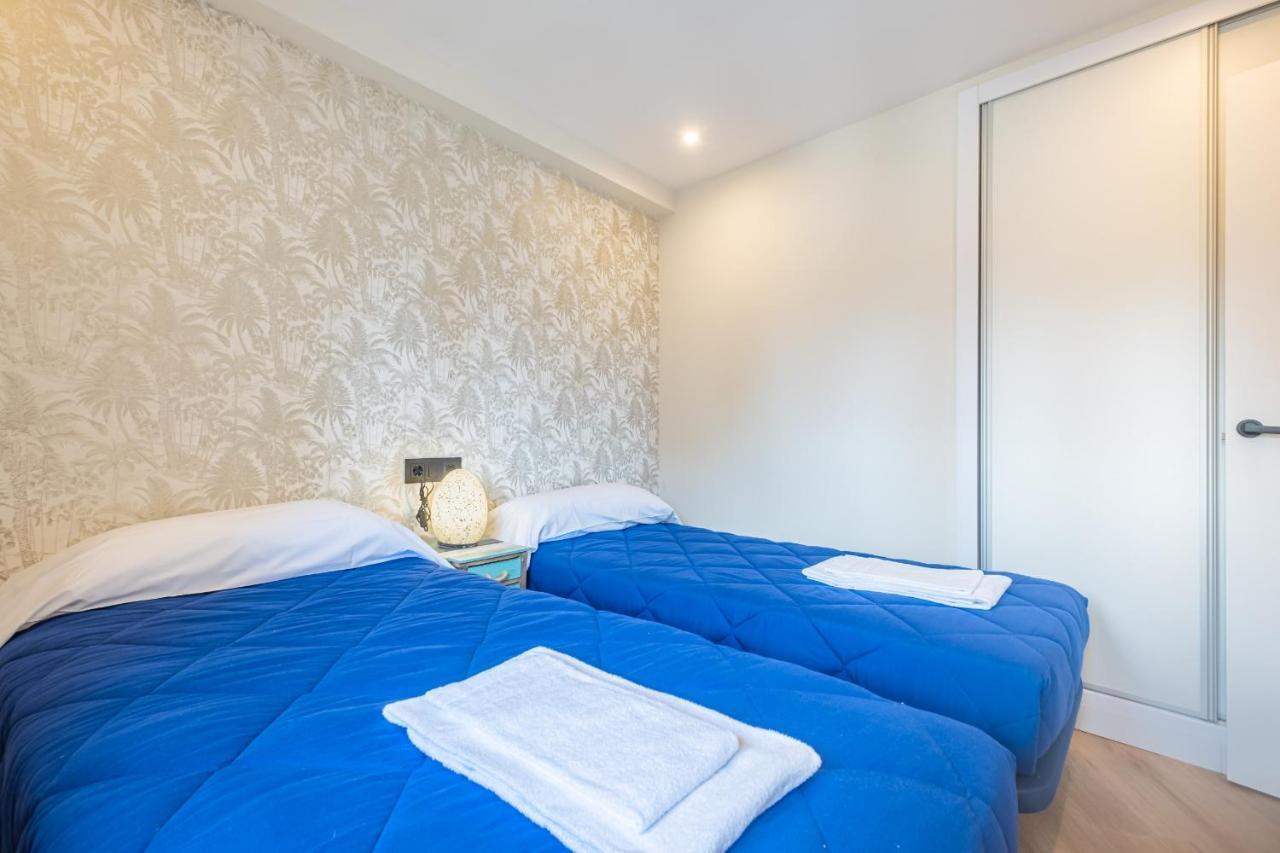 La Oca 7-1 Apartment Levante Beach 貝尼多姆 外观 照片